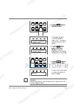 Предварительный просмотр 81 страницы QMS DeskLaser 1600 User Manual