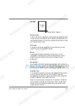 Предварительный просмотр 111 страницы QMS DeskLaser 1600 User Manual