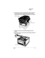 Предварительный просмотр 15 страницы QMS Magicolor WX User Manual