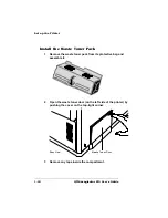 Предварительный просмотр 28 страницы QMS Magicolor WX User Manual