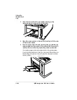 Предварительный просмотр 88 страницы QMS Magicolor WX User Manual