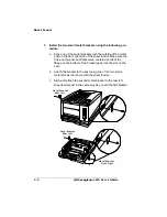 Предварительный просмотр 110 страницы QMS Magicolor WX User Manual