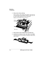 Предварительный просмотр 132 страницы QMS Magicolor WX User Manual