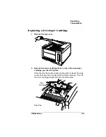 Предварительный просмотр 135 страницы QMS Magicolor WX User Manual