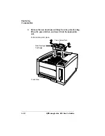 Предварительный просмотр 138 страницы QMS Magicolor WX User Manual