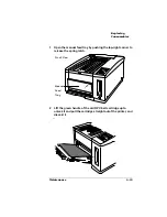 Предварительный просмотр 141 страницы QMS Magicolor WX User Manual