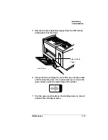 Предварительный просмотр 143 страницы QMS Magicolor WX User Manual