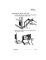 Предварительный просмотр 149 страницы QMS Magicolor WX User Manual