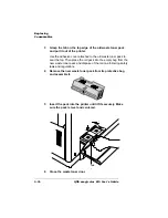 Предварительный просмотр 150 страницы QMS Magicolor WX User Manual