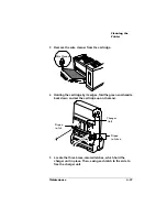 Предварительный просмотр 153 страницы QMS Magicolor WX User Manual