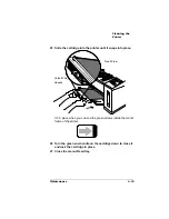 Предварительный просмотр 159 страницы QMS Magicolor WX User Manual