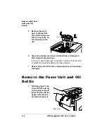 Предварительный просмотр 172 страницы QMS Magicolor WX User Manual