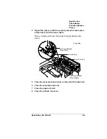 Предварительный просмотр 177 страницы QMS Magicolor WX User Manual