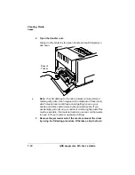 Предварительный просмотр 206 страницы QMS Magicolor WX User Manual