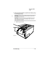 Предварительный просмотр 209 страницы QMS Magicolor WX User Manual