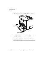 Предварительный просмотр 212 страницы QMS Magicolor WX User Manual