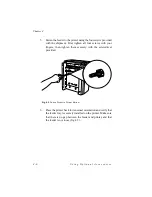 Предварительный просмотр 68 страницы QMS PS 410 User Manual