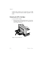 Предварительный просмотр 104 страницы QMS PS 410 User Manual