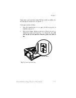 Предварительный просмотр 123 страницы QMS PS 410 User Manual