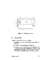 Preview for 23 page of QMS qms-ps 800+ User Manual