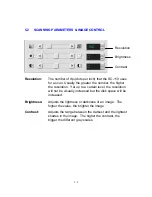 Preview for 37 page of QMS SC-110 User Manual