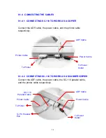 Preview for 57 page of QMS SC-110 User Manual