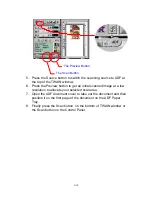 Preview for 62 page of QMS SC-110 User Manual