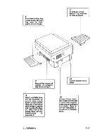 Предварительный просмотр 23 страницы QMS SmartWriter 80+ User Manual