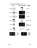 Предварительный просмотр 49 страницы QMS SmartWriter 80+ User Manual