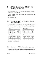 Предварительный просмотр 80 страницы QMS SmartWriter 80+ User Manual