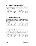 Предварительный просмотр 82 страницы QMS SmartWriter 80+ User Manual