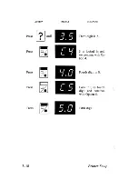 Предварительный просмотр 86 страницы QMS SmartWriter 80+ User Manual