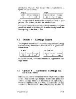 Предварительный просмотр 99 страницы QMS SmartWriter 80+ User Manual