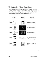 Предварительный просмотр 104 страницы QMS SmartWriter 80+ User Manual