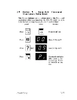 Предварительный просмотр 107 страницы QMS SmartWriter 80+ User Manual