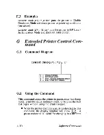 Предварительный просмотр 142 страницы QMS SmartWriter 80+ User Manual