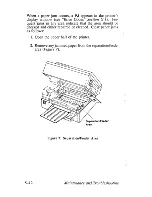 Предварительный просмотр 160 страницы QMS SmartWriter 80+ User Manual