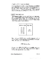 Предварительный просмотр 351 страницы QMS SmartWriter 80+ User Manual