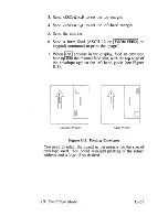 Предварительный просмотр 431 страницы QMS SmartWriter 80+ User Manual