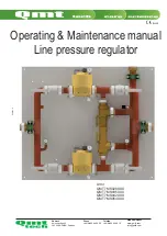 QMTECH QMT 7MS028 Series Operating & Maintenance Manual preview