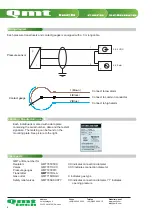 Preview for 8 page of QMTECH QMT 7MS028 Series Operating & Maintenance Manual