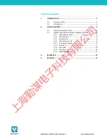 Preview for 2 page of QMTECH XC7A100T User Manual