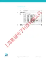 Preview for 2 page of QMTECH XC7A35T SDRAM User Manual