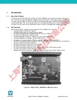 Предварительный просмотр 3 страницы QMTECH XC7A35T SDRAM User Manual