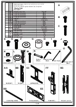 Предварительный просмотр 3 страницы QMTV MAM-600 Installation Manual