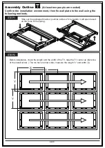 Предварительный просмотр 4 страницы QMTV MV-70/400 Installation Manual