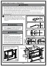 Предварительный просмотр 5 страницы QMTV MV-70/400 Installation Manual