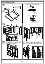 Предварительный просмотр 7 страницы QMTV MV-70/400 Installation Manual