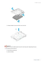 Предварительный просмотр 11 страницы QNAP 4713213516188 User Manual