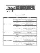 Preview for 13 page of QNAP 4713213517826 Quick Installation Manual